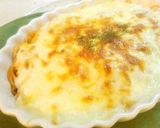 レンジで速攻！ホワイトソース作り方8写真