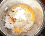 簡単！美味しいイカ団子！作り方8写真