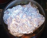 ＊鳥の手羽先カレー煮＊作り方3写真