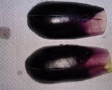 あげだし豆腐なす作り方2写真
