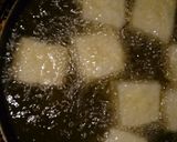 あげだし豆腐なす作り方3写真