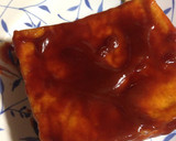 厚揚げのお好み焼き風♪作り方3写真