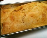ヘルシー◎簡単◎おさつバウンドケーキ作り方7写真