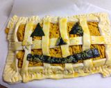 簡単★パンプキンパイ作り方7写真