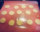 食パンで2種類簡単クッキー 卵バターなし作り方3写真