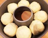 初心者でも簡単！絶対作れるちぎりパン作り方10写真