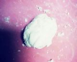 食パンで2種類簡単クッキー 卵バターなし作り方5写真