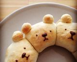 初心者でも簡単！絶対作れるちぎりパン作り方13写真