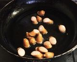 ゴーヤとウインナーの味噌炒め作り方4写真