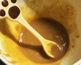 ゴーヤとウインナーの味噌炒め作り方1写真