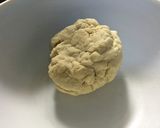 発酵なし！ジャックパン作り方1写真