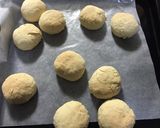 発酵なし！ジャックパン作り方5写真