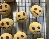 発酵なし！ジャックパン作り方6写真