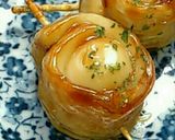 (σ・∀・)σ 「うずらの卵」で味玉!作り方7写真