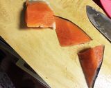 寒い季節は♪こっくり粕汁作り方5写真