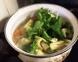 寒い季節は♪こっくり粕汁作り方7写真