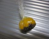 はんぺんで簡単！かぼちゃ団子☆そぼろ付作り方9写真