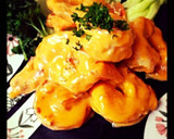 ラーメン屋！とろ〜り半熟煮卵！うまっ作り方14写真