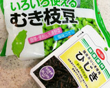 すき焼きのタレで簡単☆ひじきの煮物作り方1写真