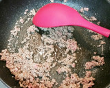 すき焼きのタレで簡単☆ひじきの煮物作り方4写真