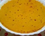 レンジで簡単♪かぼちゃのケーキ♡作り方7写真