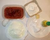 新★クコの実ケーキ♪ヨーグルトHM炊飯器作り方1写真