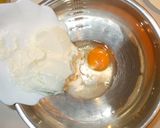 新★クコの実ケーキ♪ヨーグルトHM炊飯器作り方2写真
