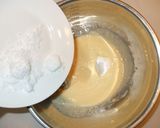 新★クコの実ケーキ♪ヨーグルトHM炊飯器作り方3写真