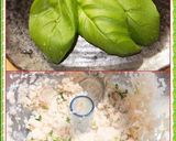 鮭のもっちもち大根餅★簡単おうち飲茶作り方2写真