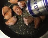 大人味の弁当ソーセージ〜(o˘◡˘o)♡作り方7写真
