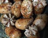 大人味の弁当ソーセージ〜(o˘◡˘o)♡作り方8写真