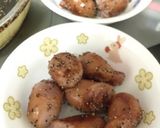 大人味の弁当ソーセージ〜(o˘◡˘o)♡作り方9写真