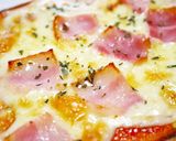 さつまいもdeスイートポテト☆トースト！作り方7写真