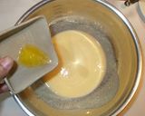 新★クコの実ケーキ♪ヨーグルトHM炊飯器作り方5写真