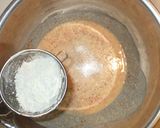 新★クコの実ケーキ♪ヨーグルトHM炊飯器作り方7写真
