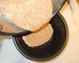 新★クコの実ケーキ♪ヨーグルトHM炊飯器作り方8写真