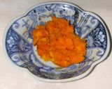 お花のレンジパンＰＡＲＴ２作り方1写真