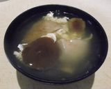 ムキタケのベーコン巻作り方5写真