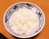 ひと手間で激ウマ！半熟卵かけごはん作り方1写真