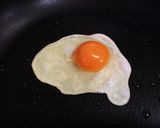 ひと手間で激ウマ！半熟卵かけごはん作り方2写真