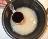 簡単！生姜ご飯♪煮る手間なし・混ぜるだけ作り方2写真