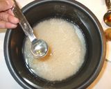 簡単！生姜ご飯♪煮る手間なし・混ぜるだけ作り方3写真