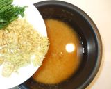 簡単！生姜ご飯♪煮る手間なし・混ぜるだけ作り方4写真