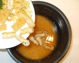 簡単！生姜ご飯♪煮る手間なし・混ぜるだけ作り方5写真