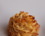 焼き芋で☆ひとくちスウィートポテト☆*･作り方10写真