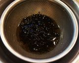 ほっこりひじきご飯作り方1写真