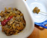 アサリ(ハマグリ)でスープをとる＋串焼作り方5写真