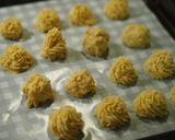 焼き芋で☆ひとくちスウィートポテト☆*･作り方5写真
