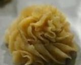 焼き芋で☆ひとくちスウィートポテト☆*･作り方6写真