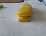 お花のレンジパンＰＡＲＴ２作り方11写真